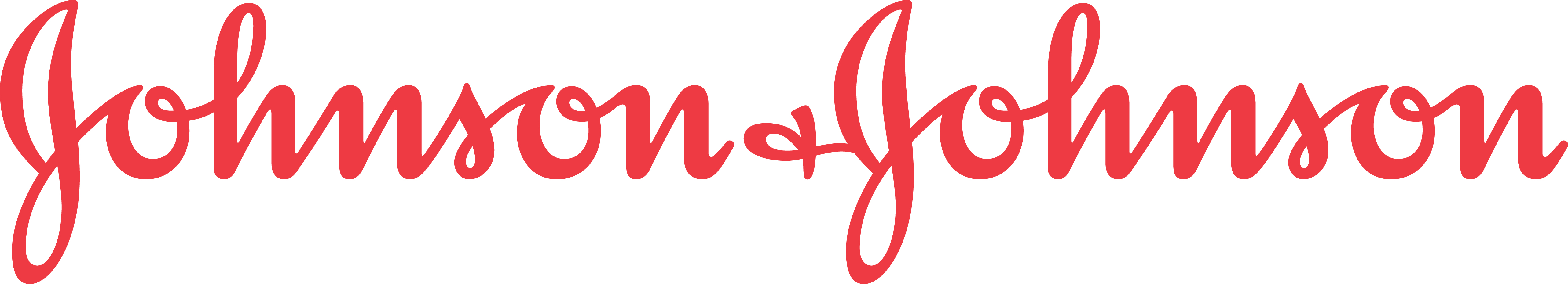 Johnson & Johnson Logo